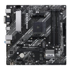 Tarjeta Madre ASUS PRIME A520M-A II Socket AM4 - DDR4, M.2, 4x USB 3.2