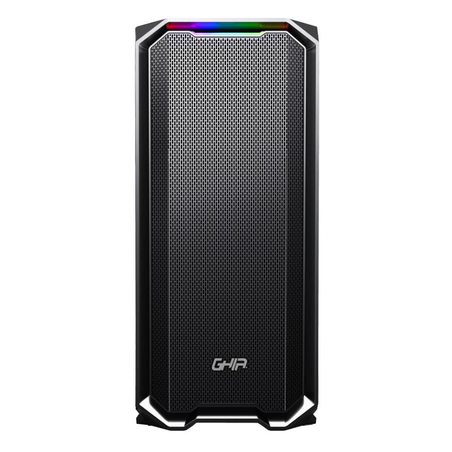 PC Desktop GHIA Frontier Elite AMD Ryzen 5 5600G 16GB SSD 480GB Imagen principal del producto