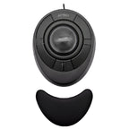 Mouse Acteck Virtuos Art X AC-939584 - Óptico USB Ergonómico 1600 DPI