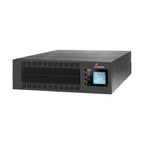 UPS Smartbitt SBOL6KRTG1-2 6KVA 6KW - Tecnología Online Doble Conversión