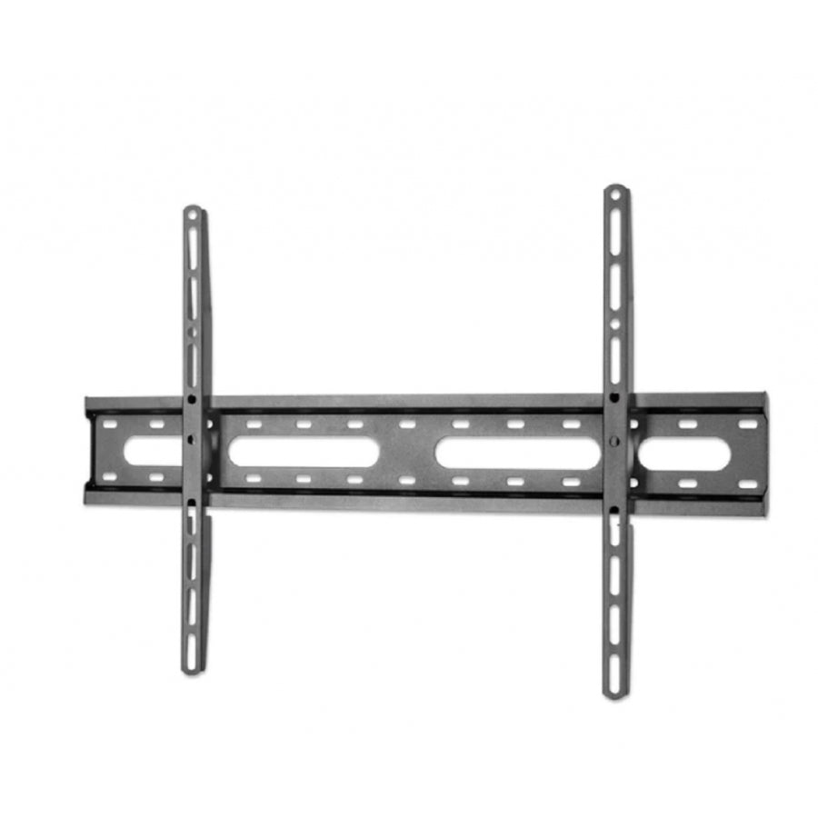 Soporte TV Manhattan 462273 - Fijo Bajo Perfil para 37 a 70 Pulgadas, 45 kg