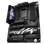 Tarjeta Madre ASUS ROG CROSSHAIR X870E HERO - Socket AM5, DDR5, PCIe 5.0, WiFi 7