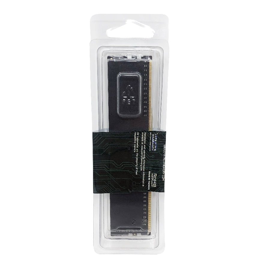 Memoria RAM Patriot Signature 8GB DDR4 3200MHz - UDIMM, PC4-25600