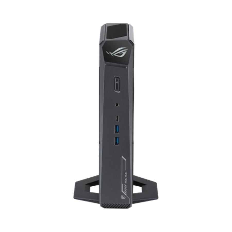 Mini PC ASUS ROG NUC 2025 Core Ultra 9 275HX - RTX 5080, 32GB DDR5, 2TB SSD Imagen principal del producto