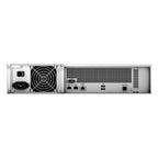 NAS Synology RS2423+ 12 Bahías - AMD Ryzen, 8GB DDR4, hasta 216TB