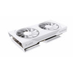 Tarjeta de Video XFX Swift RX 9060 XT 8GB GDDR6 - PCIe 5.0, Dual Fan