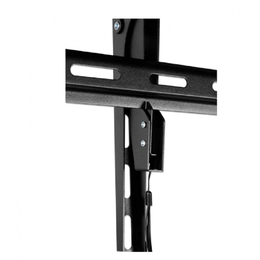 Soporte TV Manhattan 461931 - Inclinable Ultra Delgado 60 a 120 Pulgadas 120kg