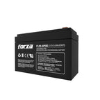 Batería Forza FUB-1290 12V 9AH Sellada AGM - Recargable sin Mantenimiento