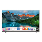 Televisor Smart Ghia Whale 85 Pulgadas 4K UHD - WiFi, 3 HDMI, Dolby Audio