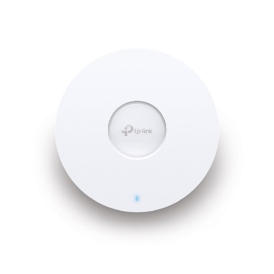 Access Point TP-Link EAP653 Omada AX3000 WiFi 6 - Montaje en Techo Imagen secundaria del producto
