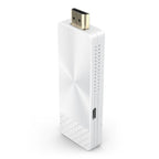 Adaptador BenQ QCast Mirror Dongle Inalámbrico HDMI - 4K, Dual Band WiFi