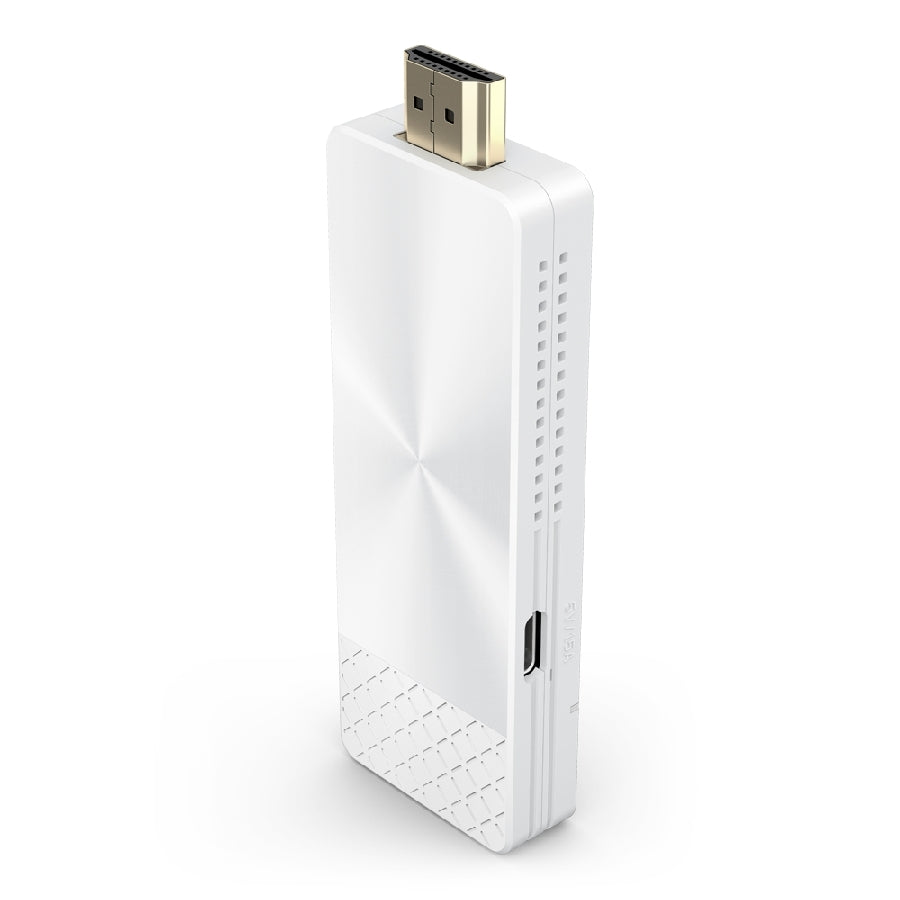 Adaptador BenQ QCast Mirror Dongle Inalámbrico HDMI - 4K, Dual Band WiFi