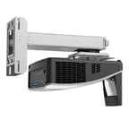 Videoproyector BenQ LH856UST Laser 3500 Lúmenes 1080P Ultra Corto