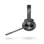 Diadema Poly Voyager 4310 UC - Bluetooth, Monoaural, 24h Conversación