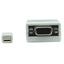 Adaptador Manhattan Mini DisplayPort a VGA - Conectividad DisplayPort 1.2