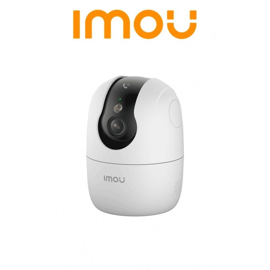 Cámara IMOU Ranger 2C Pro 3MP WiFi 6 - Visión Nocturna a Color, Detección Inteligente Imagen principal del producto