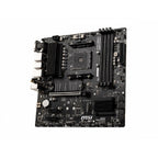 Tarjeta Madre MSI B550M PRO-VDH WIFI - PCIe 4.0, DDR4 3200MHz, WiFi-AC