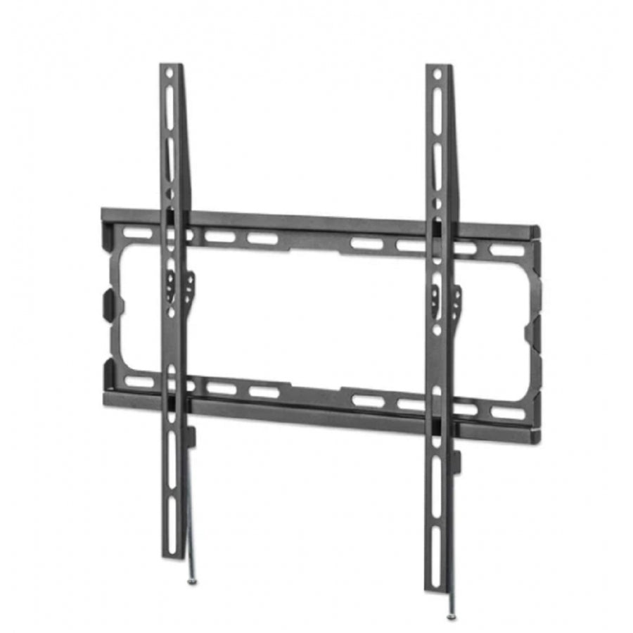 Soporte TV Manhattan 462396 - Fijo para 32 a 70 pulgadas, Capacidad 45kg