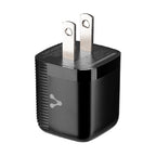 Cargador Vorago AU-355 30W USB-C Fast Charge 3.0 - Power Delivery
