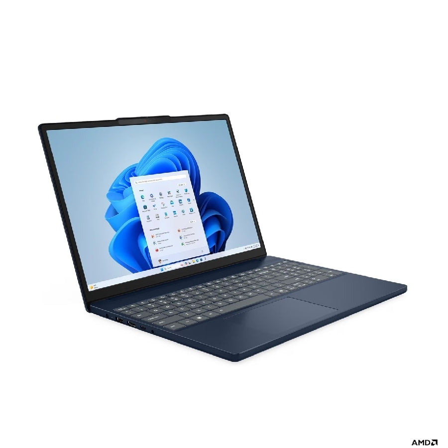 Laptop Lenovo IdeaPad Slim 3 15ARP10 - Ryzen 7 7735HS, 16GB, 1TB SSD
