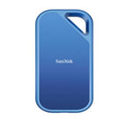 SSD Externo SanDisk Creator Pro 1TB - USB 3.2 Gen 2, 2000MB/s