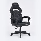 Silla Gamer Balam Rush Force Super Z5 - 150 kg, Inclinación 180°, Reposacabezas