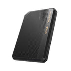 Carcasa ADATA EC600 2.5" USB 3.2 Gen2 para HDD/SSD - Negro