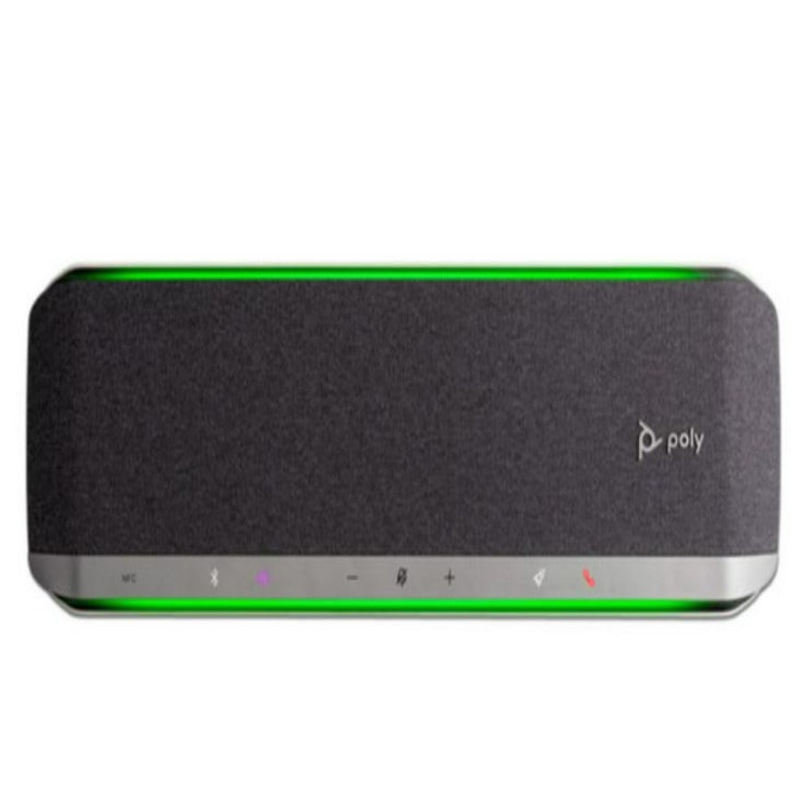 Altavoz Manos Libres Poly Sync 60 Microsoft Teams - USB-A/C, Bluetooth, 6 Micrófonos