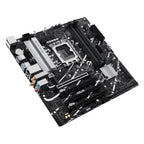 Tarjeta Madre ASUS PRIME B760M-A AX6 II Socket 1700 - DDR5, WiFi 6, M.2 NVMe