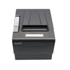 Miniimpresora Térmica GHIA GTP801 80mm - USB, Ethernet, Autocortador 250mm/s