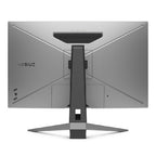 Monitor BENQ EX2710Q 27 pulgadas 2560x1440 IPS 165Hz - Gaming HDR