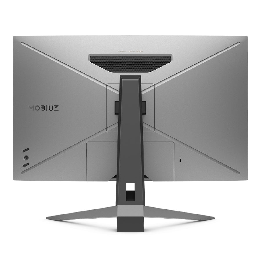 Monitor BENQ EX2710Q 27 pulgadas 2560x1440 IPS 165Hz - Gaming HDR