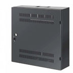 Gabinete Intellinet 713689 19" Mural 4U - Rack Profesional IP20