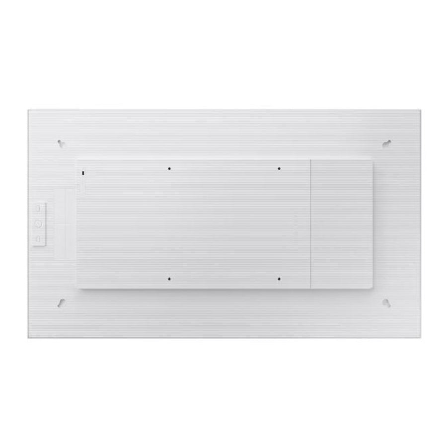 Monitor Samsung LH32EMDIAGBXZA 32 Pulgadas E-Paper 2560x1440 - WiFi, Bluetooth, 24/7