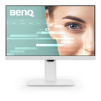 Monitor BenQ GW2786TC 27 pulgadas Full HD - USB-C, Eye Care, Blanco