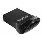 Memoria USB SanDisk Ultra Fit 64GB USB 3.1 - 130MB/s Lectura Rápida