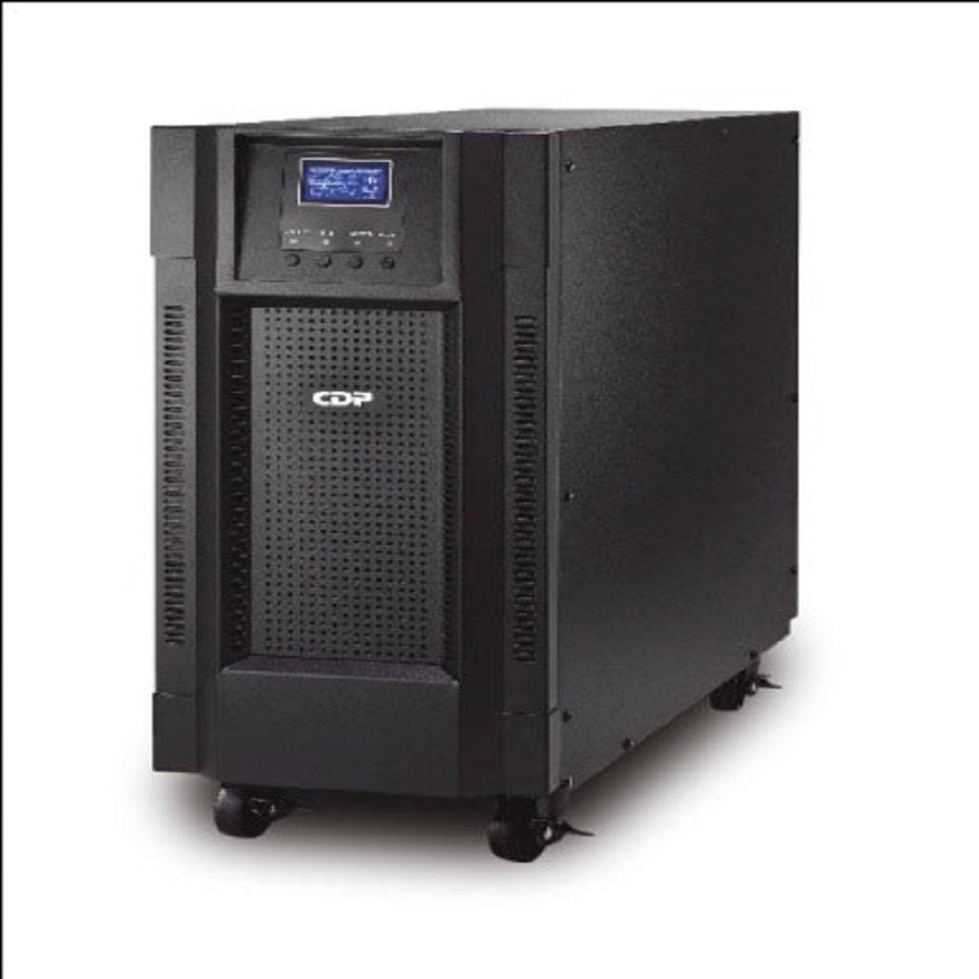 UPS CDP Torre 2000VA/2000W Online Doble Conversión - 8 Salidas NEMA Imagen principal del producto
