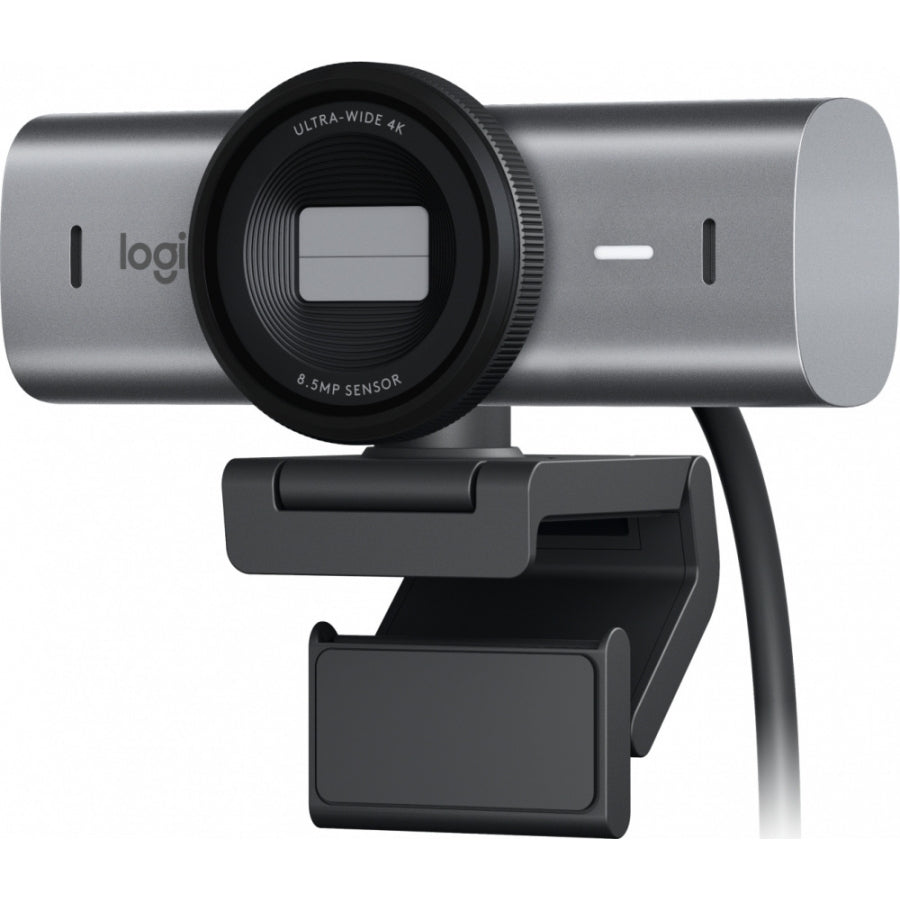Webcam Logitech MX Brio 705 4K/30fps - Sensor Sony Starvis, Zoom 4X Imagen secundaria del producto