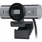 Webcam Logitech MX Brio 705 4K/30fps - Sensor Sony Starvis, Zoom 4X