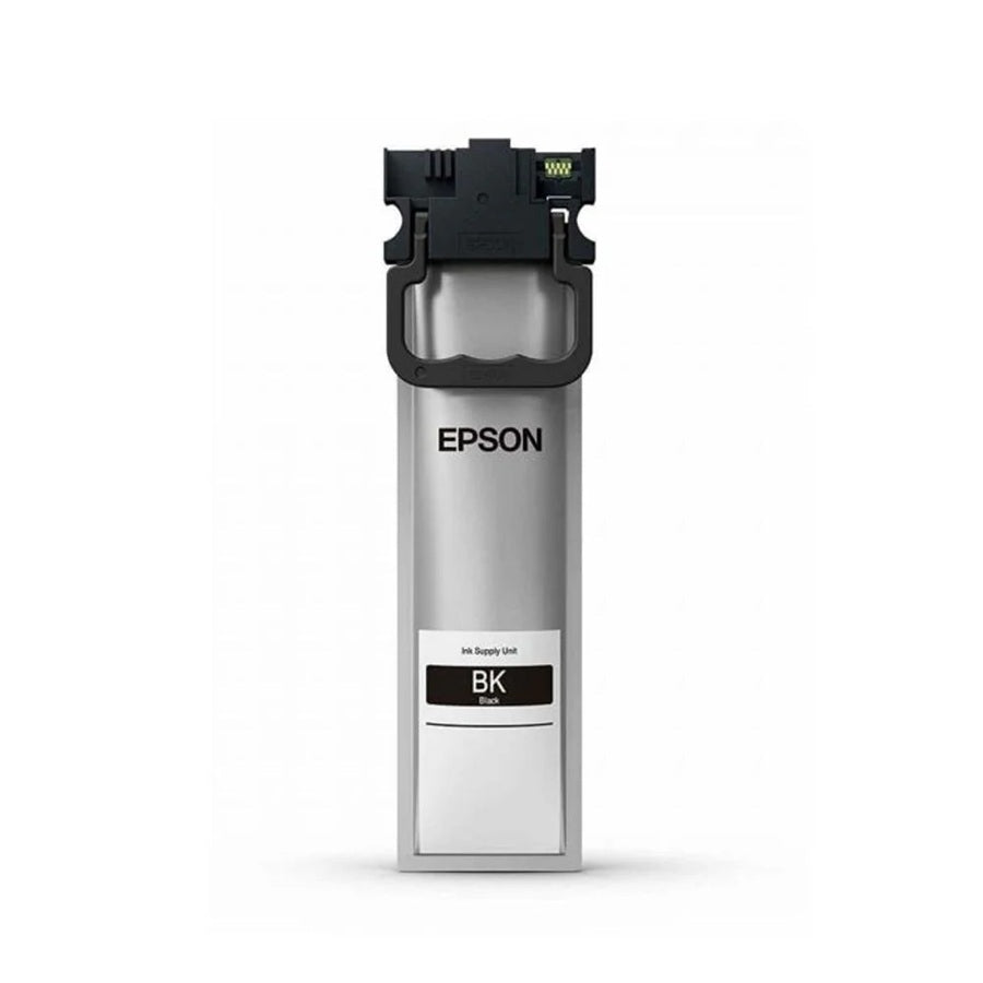 Bolsa de Tinta Epson T11B120-AL Negro 143 ML - Alto Rendimiento 10,000 Impresiones Imagen principal del producto
