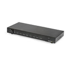 Splitter HDMI StarTech 8 Puertos 4K 60Hz con Audio 7.1 ST128HD20