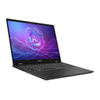 Laptop MSI PRESTIGE 16 AI+ - 16 UHD+ Intel Core Ultra 5, 16GB RAM, 1TB SSD, Windows 11 Pro