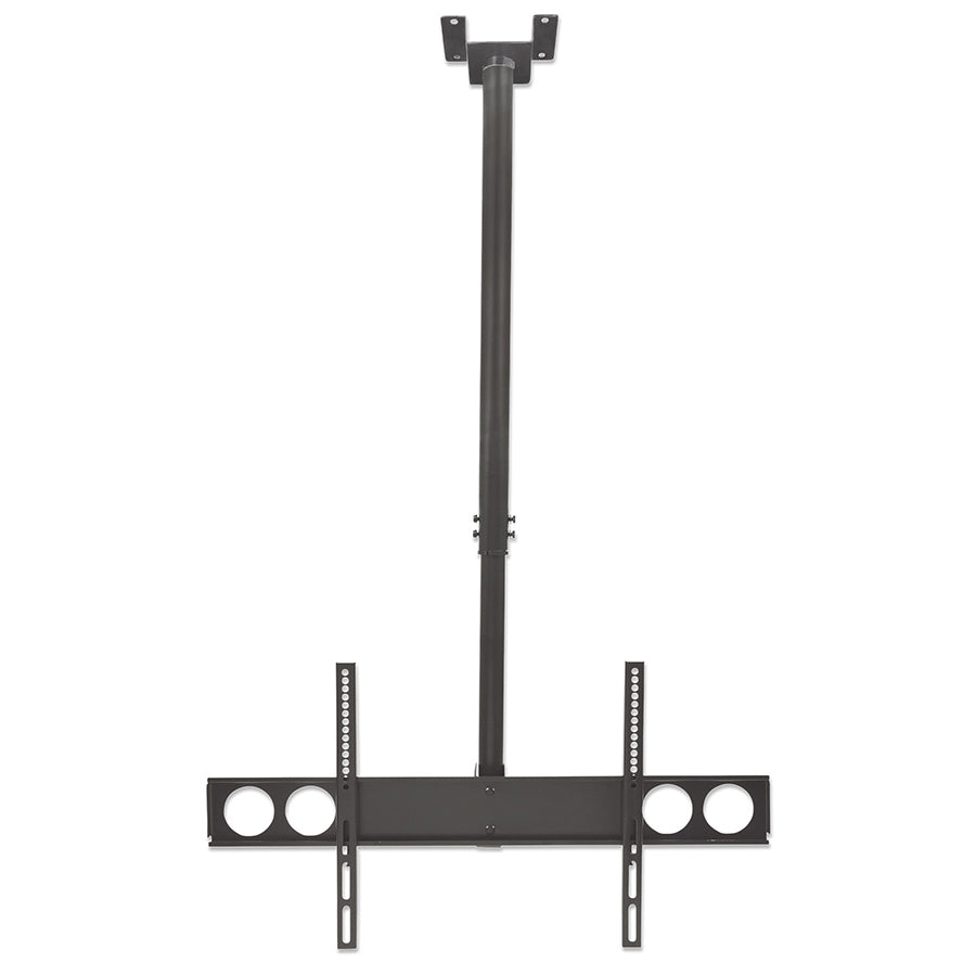 Soporte TV Manhattan 423625 para Techo - 50kg, 37 a 70 Pulgadas