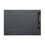 SSD Kingston A400 240GB SATA3 2.5" - Lectura 500MB/s, Bajo Consumo