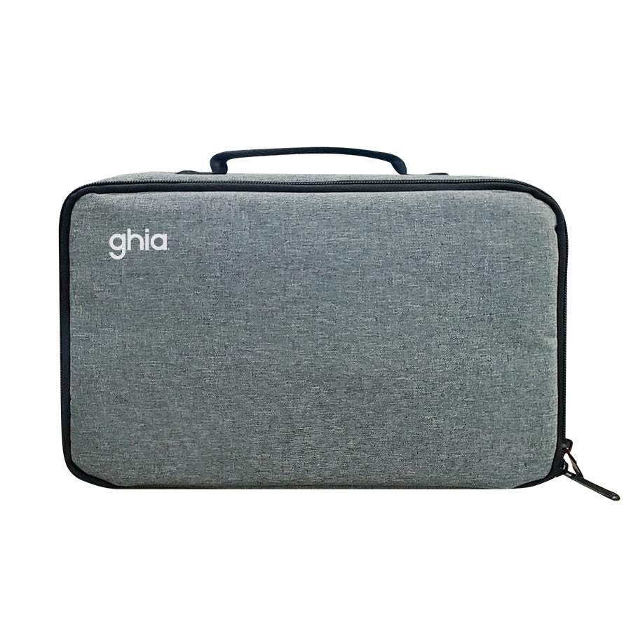 Proyector GHIA GVP350 - 5000 Lúmenes, 1080P, WiFi y Screencast sin Dongle