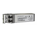 Transceptor SFP+ SR HPE 455883-B21 - 10 GbE, 850nm, Fibra Óptica