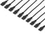 Cable de Corriente STARTECH.COM PXT1011010PK 3M - Paquete 10 Unidades, 10A 125V