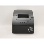 Miniprinter EC LINE EC-PM-58110 Térmica 58mm - USB, 110mm/seg, Corte Manual