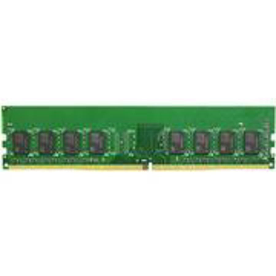 Memoria RAM Synology D4EC-2666-8G DDR4 ECC 8GB para NAS Imagen principal del producto