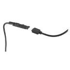Tira LED Balam Rush BR-931564 RGB 80cm - 328 Modos, Control Remoto USB